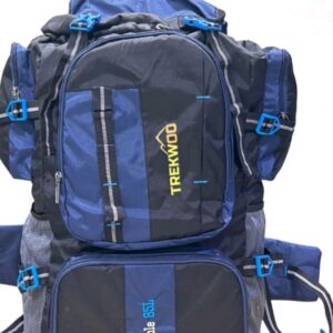 trekwoo 85l adventure rucksack